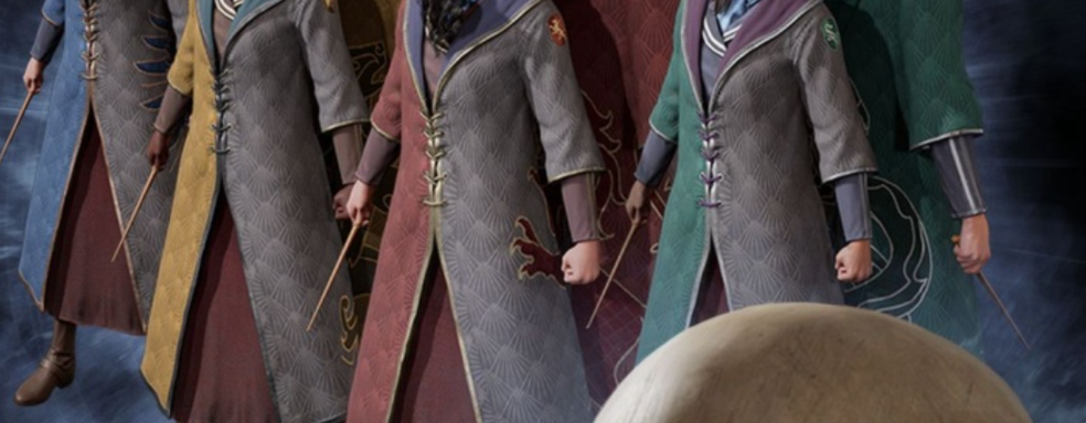 Геймдиректор Hogwarts Legacy обратился к бойкотирующим игру. Он не рискнул упомянуть Джоан Роулинг и трансфобию