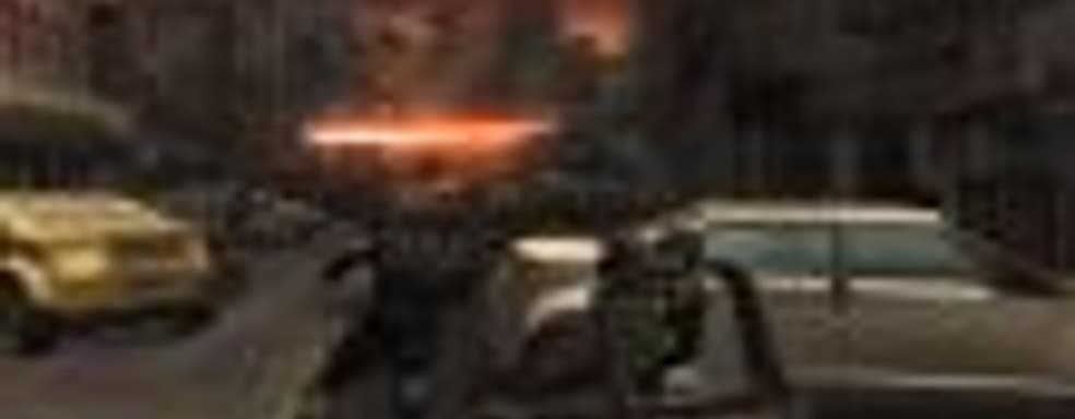 Вице-президент Bethesda об отмене Doom 4