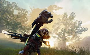 Середняк – появились оценки BioMutant