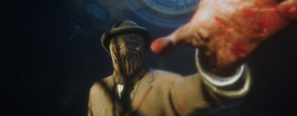 Хоррор Maid of Sker получит продолжение