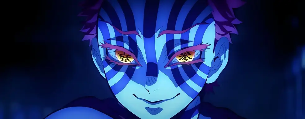 «Истребитель демонов: Бесконечный замок» оказался длиннее «Войны бесконечности»