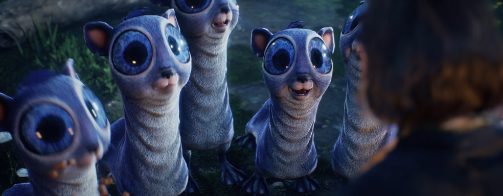 Hogwarts Legacy с мобильной механикой стоит 70 долларов на новых консолях, похоже, без Smart Delivery