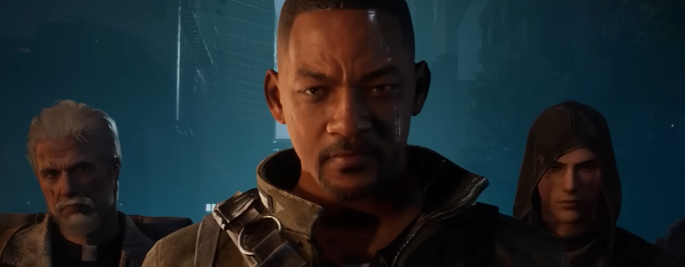 Выживание с Уиллом Смитом считали мобильной The Last of Us, а оно оказалось оглушительным провалом. Неудачи Undawn