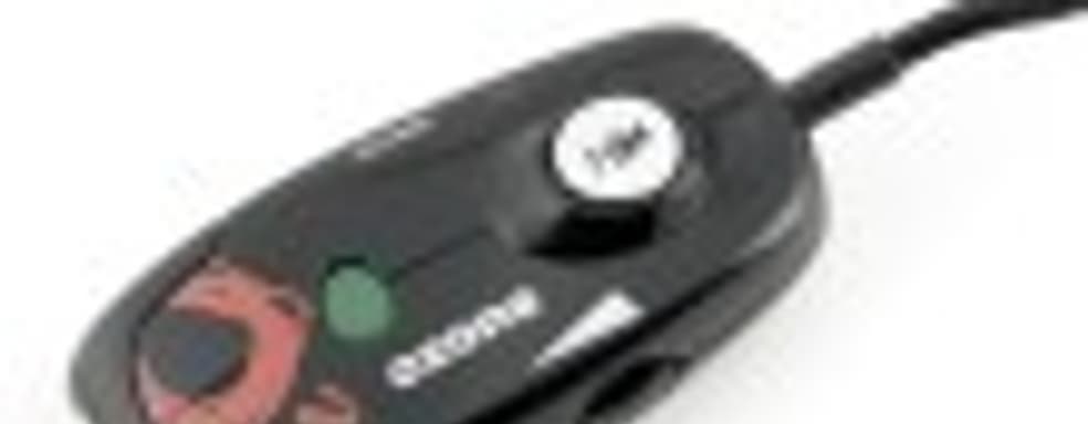 Гарнитура Ozone Onda 3HX — в погоне за тремя зайцами [обновлено]