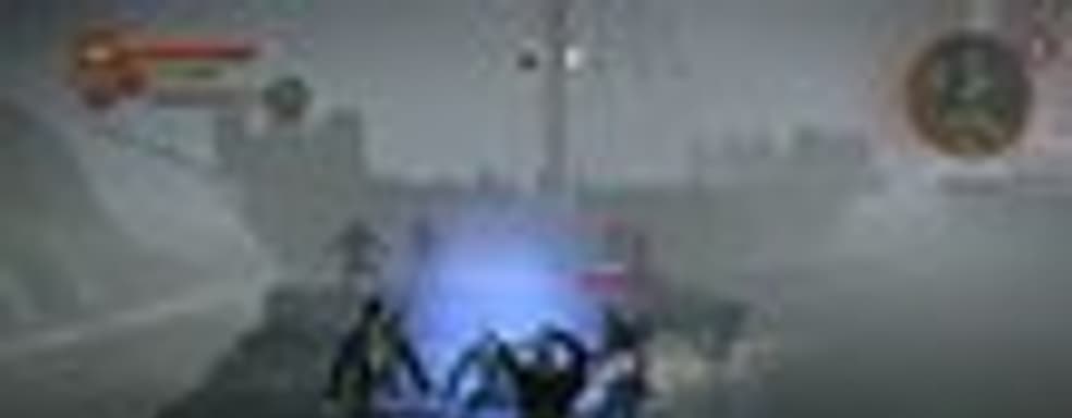 Дневники разработчиков The Witcher 2: Assassins of Kings для Xbox 360