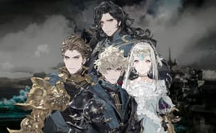 Эпическая ролевая игра The DioField Chronicle получит демоверсию