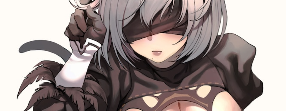 Финал аниме NieR Automata покажут в июле. Экранизация возвращается спустя несколько месяцев