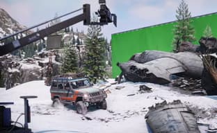 Несмотря на анонс сиквела, SnowRunner продолжают поддерживать. Новые машины и карты уже появились на консолях и ПК