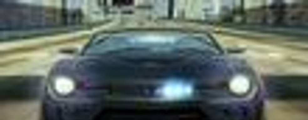 Состав Legendary Cars Pack для Burnout Paradise