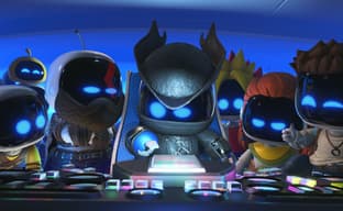 Astro Bot has a serious bug that causes progress loss