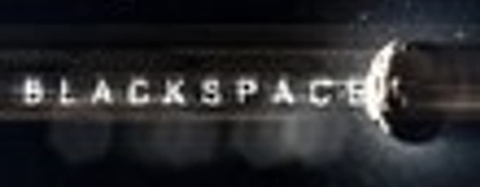 Анонс BlackSpace