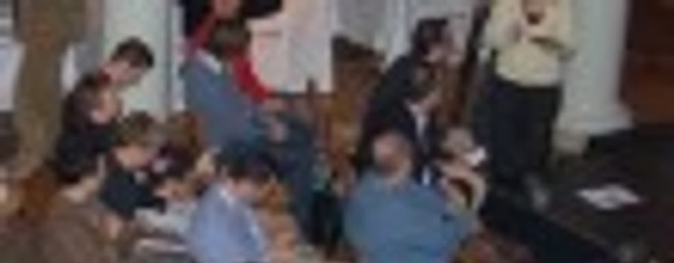 Казуалы и кризис – последствия и перспективы