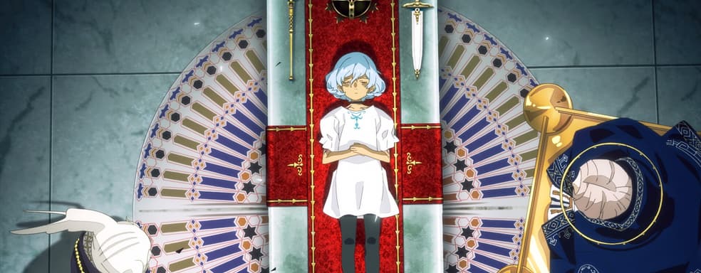 20 минут в Metaphor: ReFantazio от Atlus. Разработчики представили механики