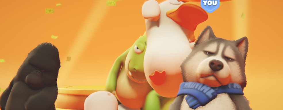 Самая ожидаемая игра Steam оказалась донатной помойкой, от которой завыли даже китайцы. Что не так с Party Animals