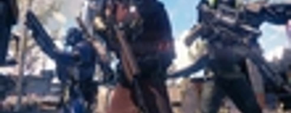 Слух: сокращения в SCE Santa Monica Studio и отмена новой IP произошли из-за Destiny