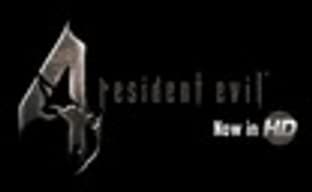 RE 4 HD и RE: Code Veronica X HD в сентябре 