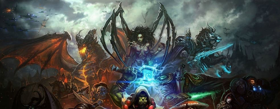 Главный юрисконсульт Blizzard покинула компанию на фоне исков и проводимых расследований