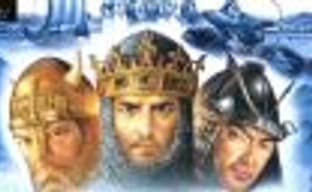 11 минут в Age of Empires 2: Definitive Edition