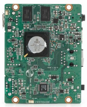 Печатная плата Dune HD TV-101W