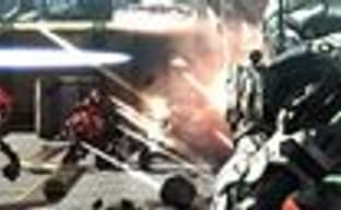 Новая демо-версия Vanquish 