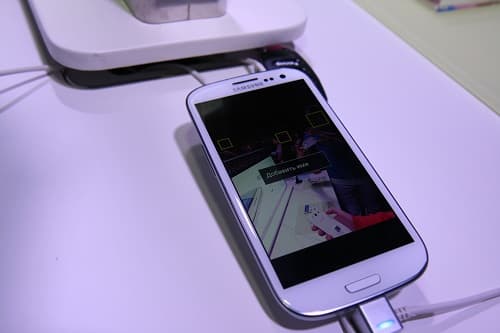 функции смартфона