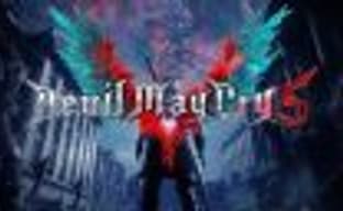 Демонстрация игрового процесса Devil May Cry V, Trials Rising и Assassin’s Creed Odyssey