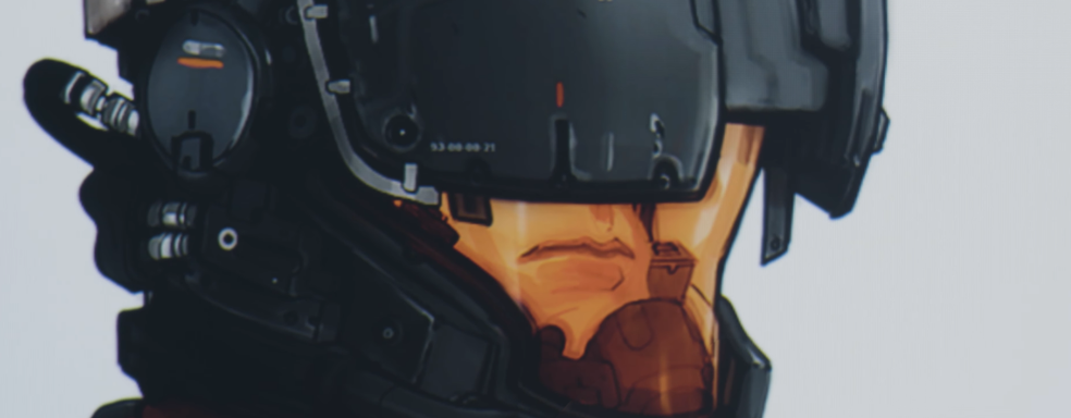 Разработчик Starfield вынужден скрывать татуировку со спойлером к игре Bethesda