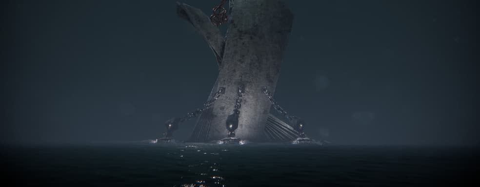 Хоррор по вселенной фонда SCP Go Home Annie выйдет на ПК в декабре