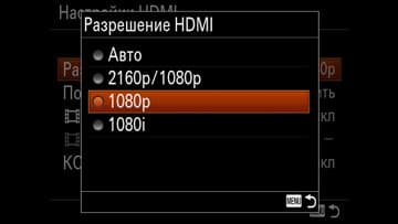 Видеосъемка фотоаппаратом Sony DSC-RX100M4