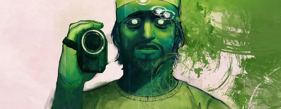 Анонсирован симулятор похищения людей Life Eater