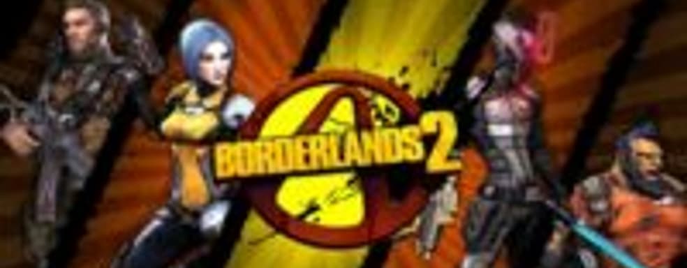 Take-Two: 6 млн. копий Borderlands 2, цифровые продажи выросли на 244%