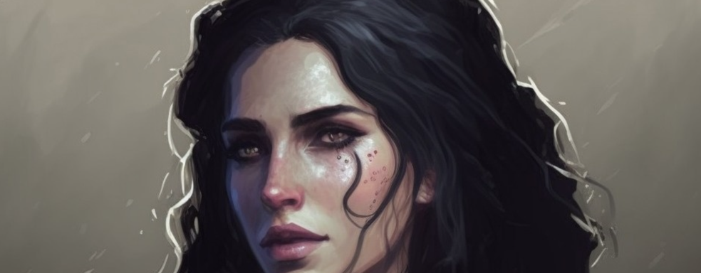 В ремастере The Witcher 3 есть трассировка лучей и с ней проблемы. Блогер показал есть ли отличия с рейтрейсингом и без