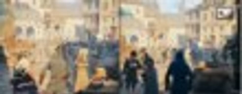 Тестирование производительности версий Assassin’s Creed: Unity для PS4 и Xbox One