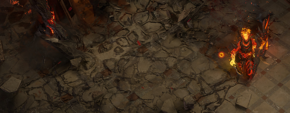 Path of Exile Console Update Not Going Smoothly — PlayStation Has Download Issues, Xbox Has Yet to Release