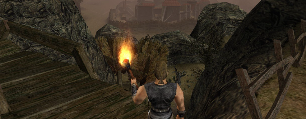 New world record: Cult classic "Gothic" completed in 10 minutes