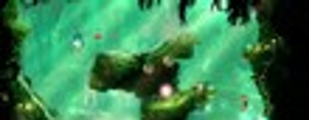 Rayman Origins: способности героев