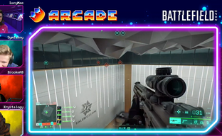 Battlefield 2042 сломалась во время спонсорского турнира. Игроки проваливались в текстуры в прямом эфире