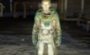 Игроки пробрались в «комнату разработчика» в Fallout 76 и нашли там человека