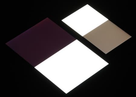 Обзор смартфона BQ Aquaris X5. Тестирование дисплея