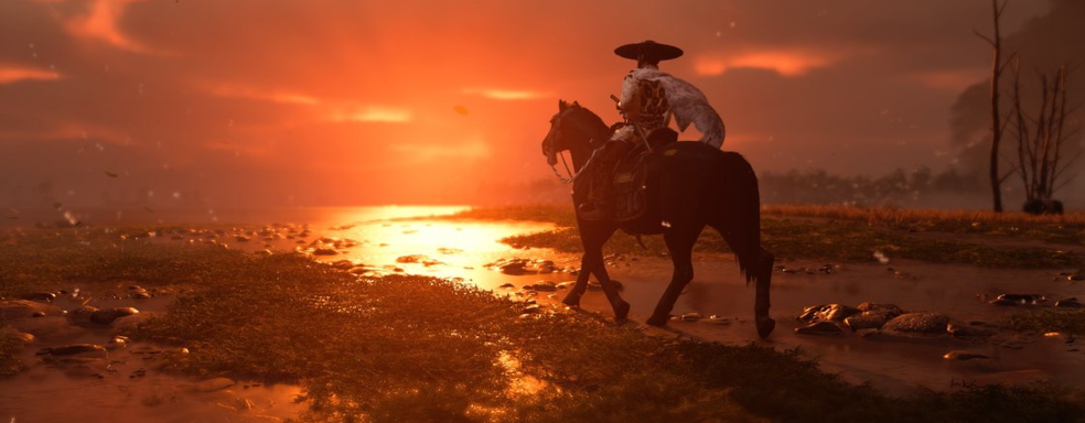 Магазины массово возвращают средства за Ghost of Tsushima на ПК. Sony лишается денег из 170+ регионов