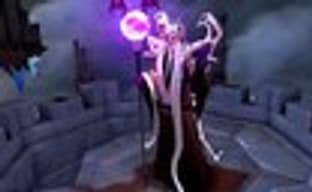 Хэллоуин в The Mighty Quest for Epic Loot