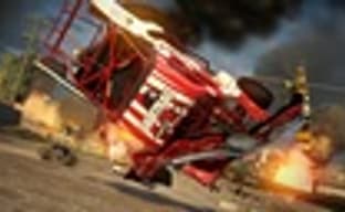 Пользовательскими режимами MotorStorm: Apocalypse можно будет делиться через PSN