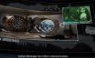 В Batman: The Enemy Within была использована фотография убитого российского посла [обновлено]