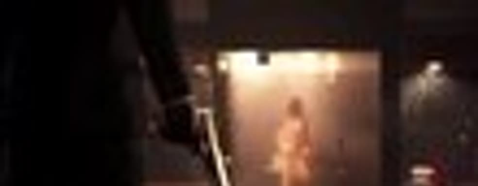 CG-трейлер Hitman: Absolution 