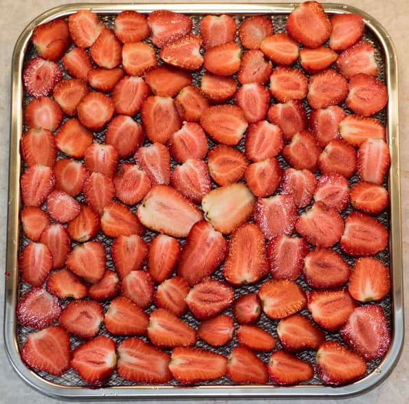 Дегидратор L’equip IR-D5