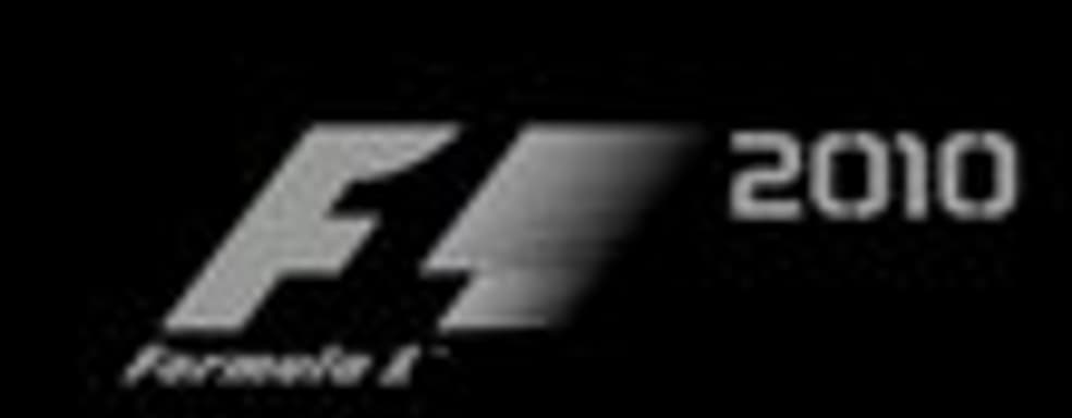 Launch-трейлер F1 2010