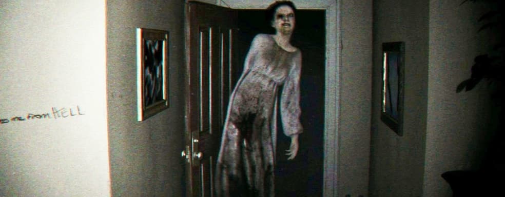 Хидео Кодзима обсуждал с автором манги Дзундзи Ито разработку хоррора