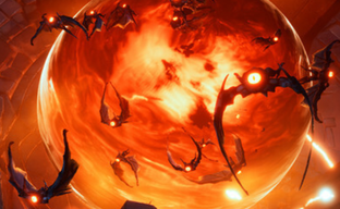 Платный ранний доступ к бесплатной RTS Stormgate. Авторы Warcraft 3 и StarCraft 2 продают наборы поддержки