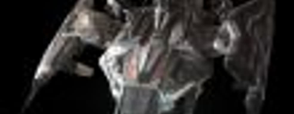 Трейлер Star Citizen, посвященный кораблю RSI Polaris