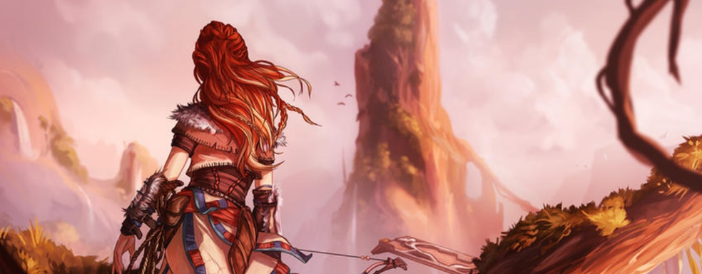 Horizon Zero Dawn Remaster for $70 Will Not Be Sony's Only Re-release? Journalists Received Document with Other Games